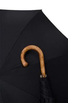 Gastrock Umbrella gentleman black