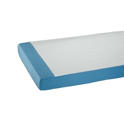 suprima bed pad PVC