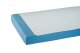 suprima bed pad one side molton cut edges
