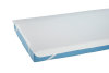 suprima bed pad one side molton premium with elastics