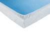 suprima fitted sheet PVC 100 x 200 x 20 cm