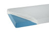 suprima fitted sheet PVC 70 x 140 x 15 cm