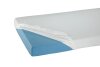 suprima fitted sheet PU 100 x 200 x 20 cm