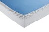 suprima fitted sheet PU 100 x 200 x 20 cm