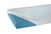 suprima fitted sheet terry cloth standard
