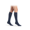 Stützstrümpfe Sigvaris Samson marine 5