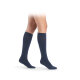Stützstrümpfe Sigvaris Samson marine 5