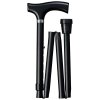 Gastrock cane Fritz folding stick