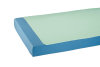 suprima reusable bed pad polyester without side elements