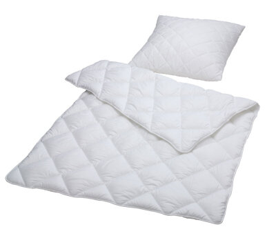 suprima Bettwaren Kissen (80 x 80 cm)