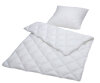 suprima Bettwaren Kissen (40 x 80 cm)