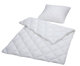 suprima Bettwaren Kissen (40 x 80 cm)