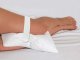suprima knee cushion with velcro
