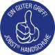 Jobst Grip Handschuhe XS