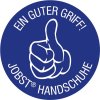 Jobst Grip Handschuhe XL