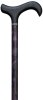 Gastrock Gehstock cane Carbon-Slim-Derby Batik