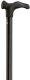 Gastrock cane Carbon-Comfort-Stick
