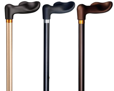 Gastrock cane Fischer-Stick Soft