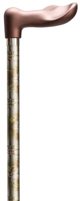 Gastrock cane Fischer-Stick Soft Fantasy