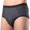 suprima Inkontinenz Bodyguard Slip 5 Größe 8 weiß