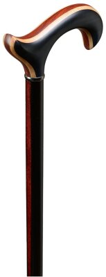 Gastrock cane Brazil Ergonomic