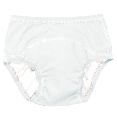 suprima Inkontinenz Bodyguard Slip Kinder 152 anthrazit