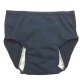 suprima Inkontinenz Bodyguard Slip Kinder 164 anthrazit