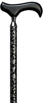 Gastrock Gehstock Physio Step-Derby Art & Craft