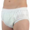 suprima incontinence PVC brief pull-on style