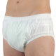 suprima incontinence PVC brief pull-on style
