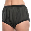 suprima incontinence PU brief pull-on style