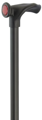 Gastrock cane Comfort-Stick Reflector