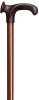 Gastrock cane Uni-Relax-Stick