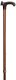Gastrock cane Uni-Relax-Stick