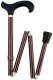 Gastrock cane folding stick Web-Design