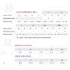 suprima Hüftschutz Set 3 Slips Protektoren machinenwaschbar XL