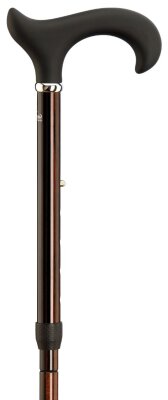 Gastrock cane Carbon folding stick