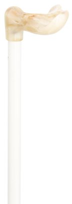 Gastrock cane Fischer-blind stick height adjustable