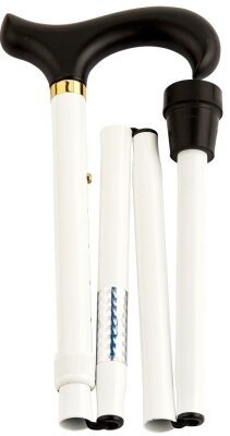 Gastrock cane blind folding stick Derby