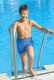 suprima Inkontinenz Schwimmshorts Kinder 128
