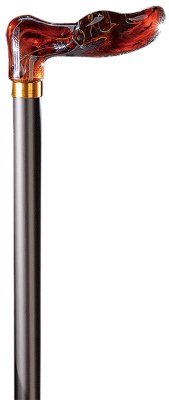 Gastrock cane XL-Fischer-Stick
