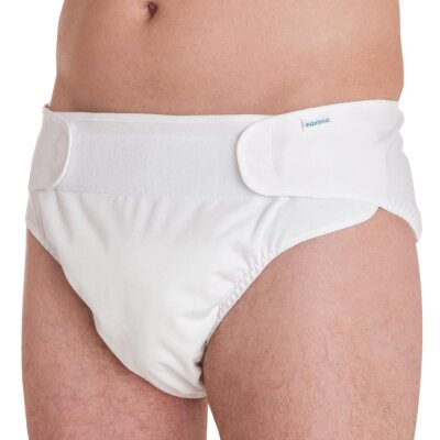 suprima incontinence diaper brief