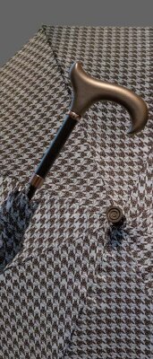 Gastrock Stützschirm Bird