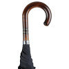 Gastrock Walking stick Umbrella Acacia Ombrè
