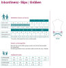 suprima incontinence PVC brief Kids 152 pink