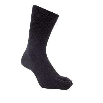 Compressana Tape Sox Hallux valgus black light I 33-34