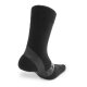 Compressana Tape Sox Senkfuß schwarz stark VII 45-46