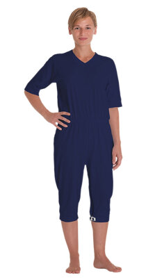 suprima CareFunktion Pflegeoverall kurz S - small