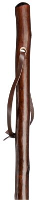 Gastrock cane Chestnut marching brown