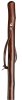Gastrock cane Chestnut marching brown